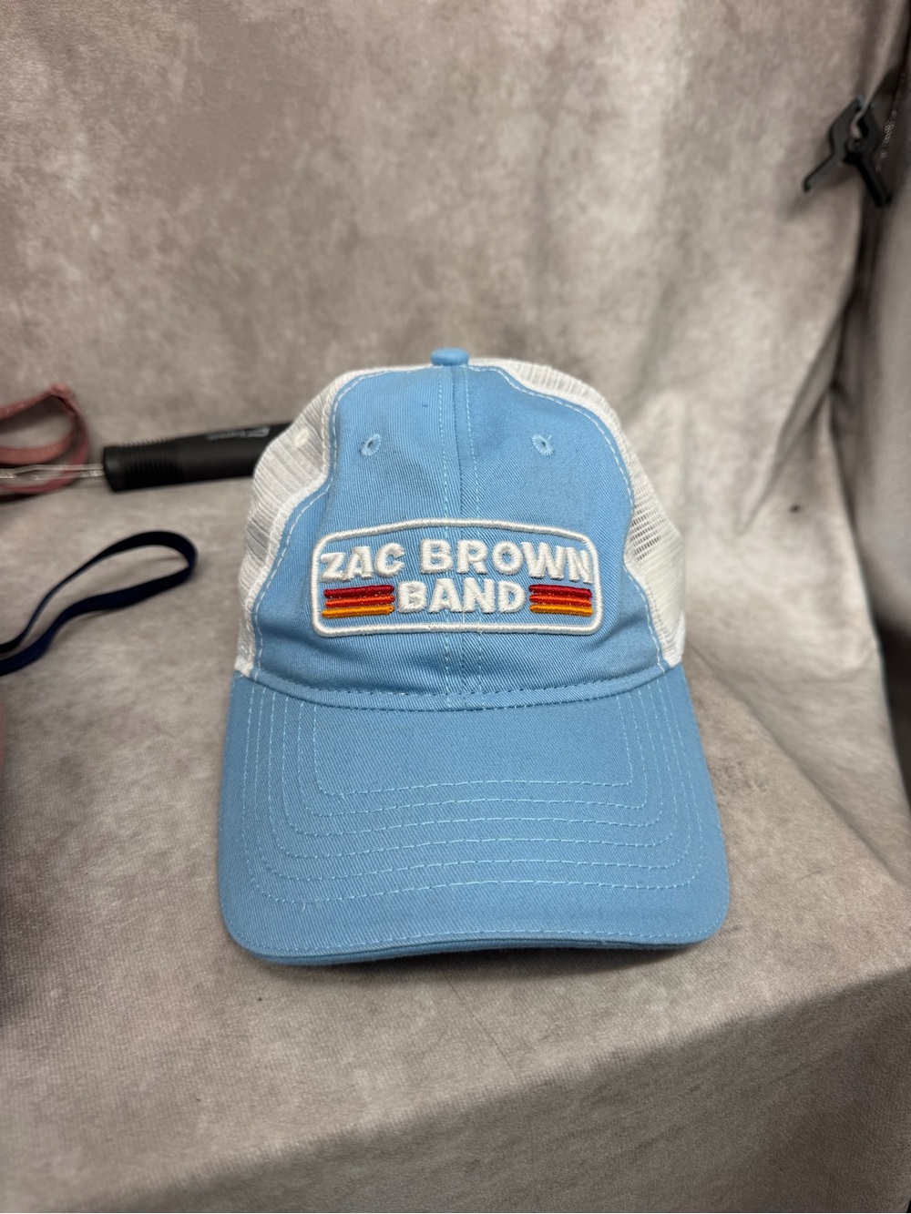 Zac Brown Band Hat